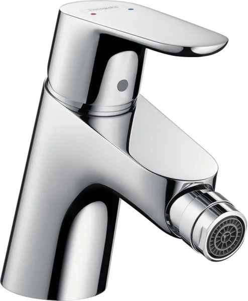 Смеситель для биде Hansgrohe Focus E2 31920000 Sancos — Оригинал