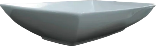Накладная раковина ArtCeram Jazz JZL002 white Sancos — Оригинал