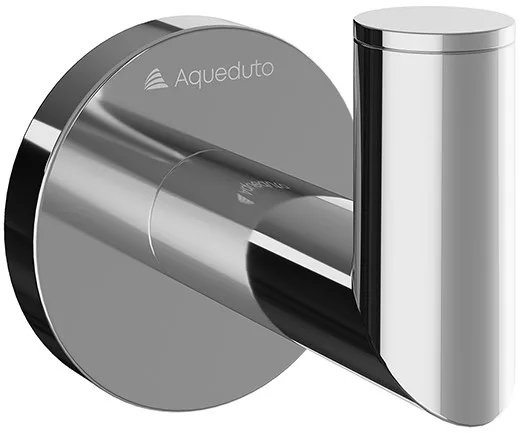 Крючок Aqueduto Ponto PON0100 хром Sancos — Оригинал