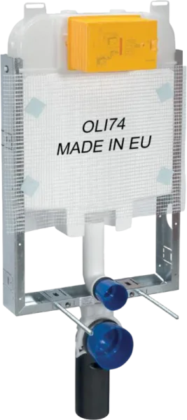 Система инсталляции для унитазов OLI Oli 74 Simflex Sancos — Оригинал