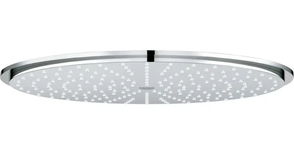 Верхний душ Grohe Rainshower Cosmopolitan 310 27477000 Sancos — Оригинал
