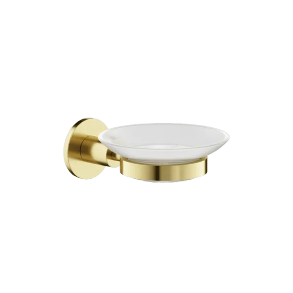 Мыльница Sancos Base SC9031BG брашированное золото Sancos — Оригинал