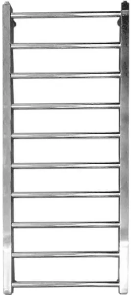 Полотенцесушитель водяной Zehnder Stalox STXI-100-045, нержавеющая сталь Sancos — Оригинал