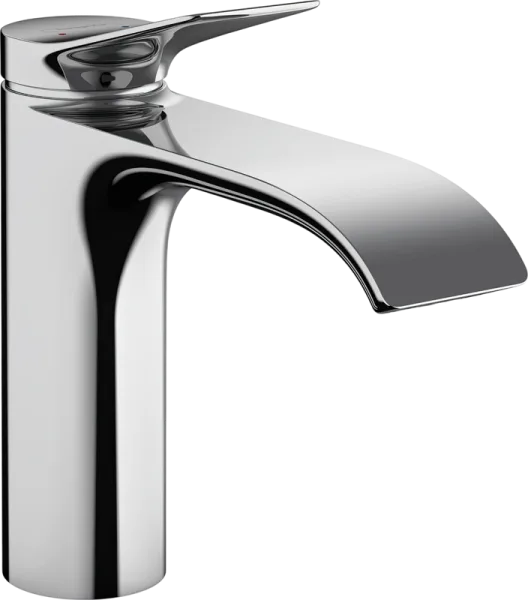 Смеситель для раковины Hansgrohe Vivenis 110 Vivenis 110 75022000 хром Sancos — Оригинал