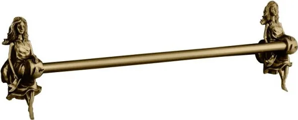 Полотенцедержатель Art&Max Athena AM-0617-B Sancos — Оригинал