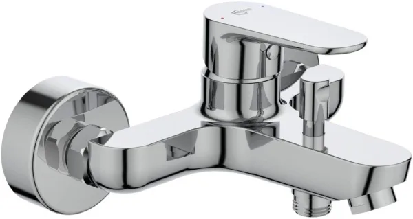 Смеситель для ванны с душем Ideal Standard Cerafine O BC500AA Sancos — Оригинал