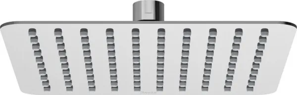 Верхний душ Ravak Chrome 982.01 Slim Sancos — Оригинал