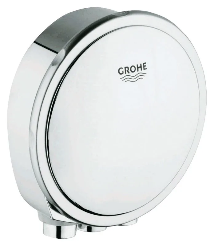 Слив-перелив Grohe Talento fill 28991000, с крышкой Sancos — официальный сайт