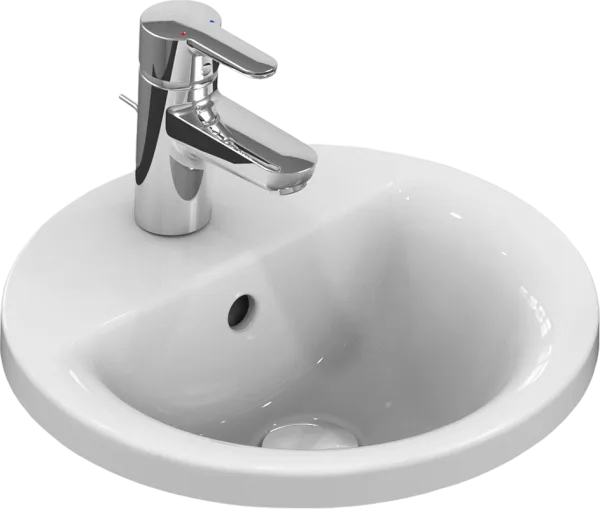 Раковина Ideal Standard Connect E504101 38 см Sancos — Оригинал
