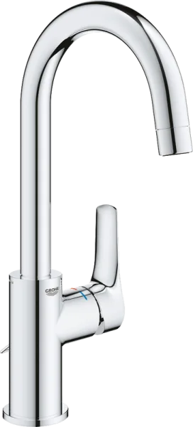 Смеситель для раковины Grohe Eurosmart 23743003 Sancos — Оригинал