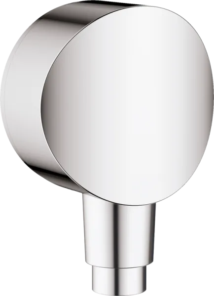 Шланговое подключение Hansgrohe FixFit 26453000, хром Sancos — Оригинал