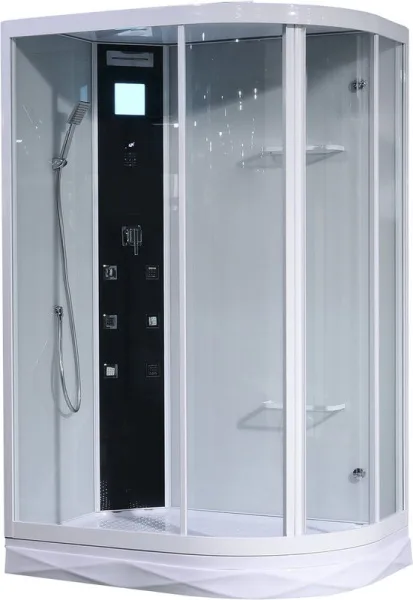 Душевая кабина Orans SR-86155 АL Sancos — Оригинал