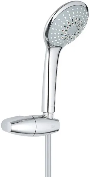 Душевой гарнитур Grohe Euphoria Champagne 27355000 Sancos — Оригинал