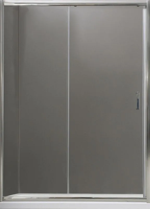 Душевая дверь в нишу BelBagno Uno BF 1 135 C Cr Sancos — официальный сайт