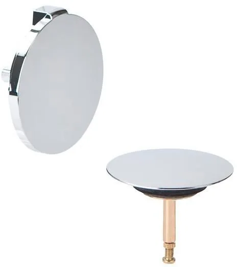 Слив-перелив Villeroy & Boch Oberon U90950461 Sancos — официальный сайт