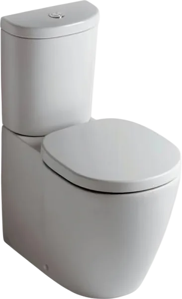 Унитаз-компакт напольный Ideal Standard Connect space Connect Space E119601 Sancos — Оригинал