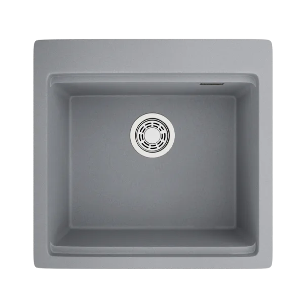 Мойка кухонная Emar Quartz EMQ-1520.Q Алмаз Sancos — Оригинал