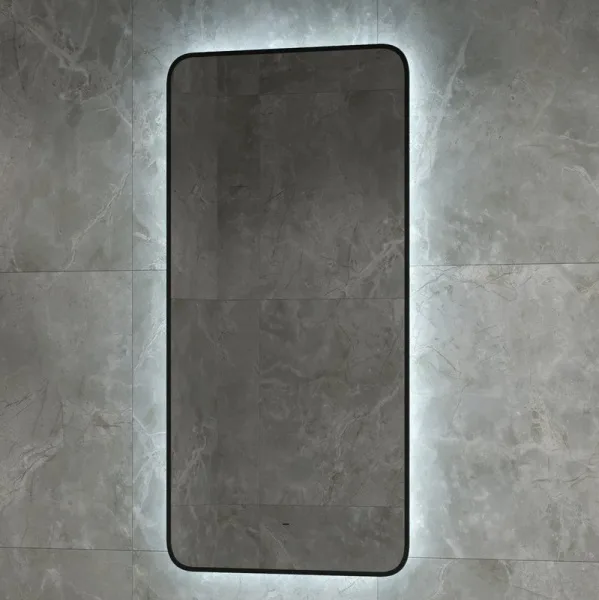 Зеркало Art&Max Siena 60x100 60x100 Sancos — Оригинал