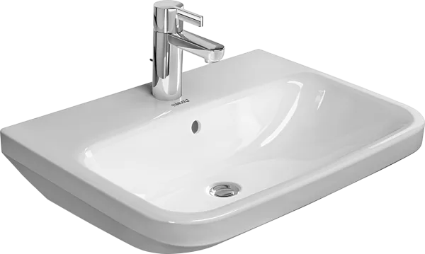Раковина Duravit DuraStyle 2319550000 Sancos — Оригинал