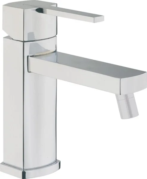 Смеситель для биде Webert Azeta New AA840102015 хром Sancos — Оригинал