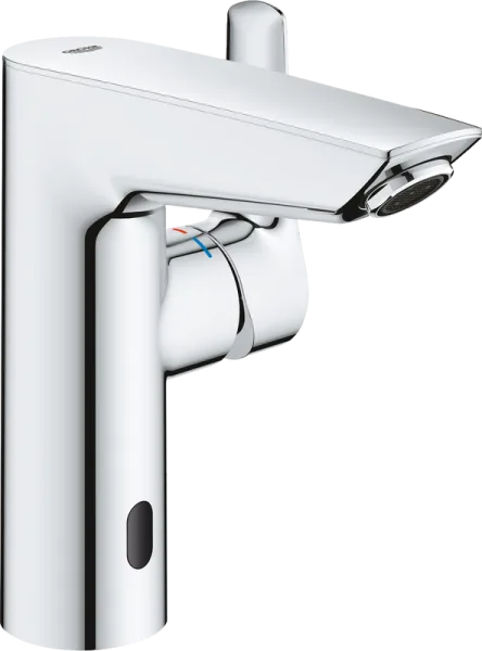 Смеситель для раковины Grohe Eurosmart 23975003 Sancos — Оригинал