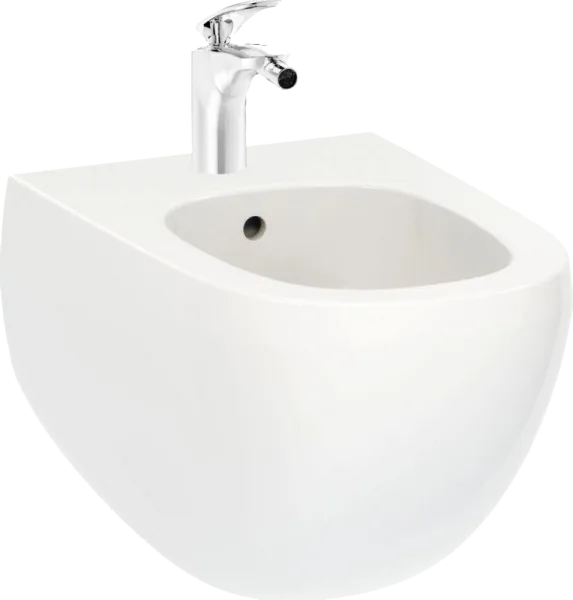 Биде подвесное AM.PM Sensation C303411WH Sancos — Оригинал