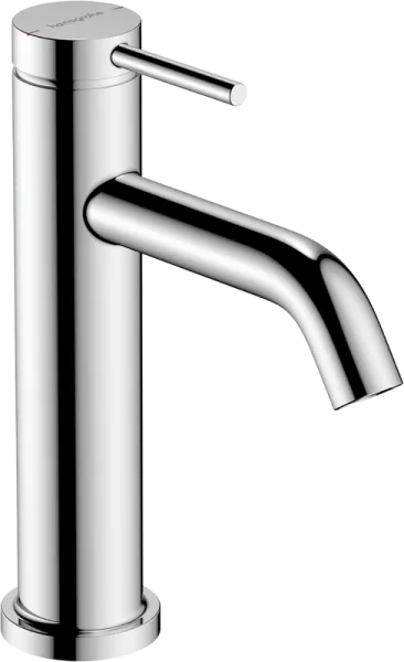 Смеситель для раковины Hansgrohe Tecturis S 110 73310000 хром Sancos — Оригинал