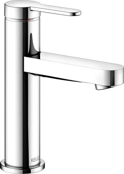 Смеситель для раковины Keuco IXMO 59502013100 хром Sancos — Оригинал