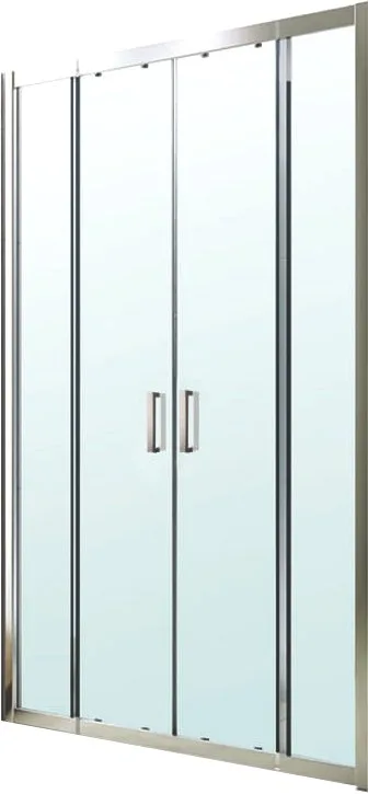 Душевая дверь в нишу Berges Porta 063102 140-160 Sancos — официальный сайт