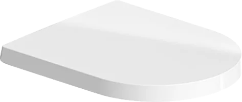 Унитаз подвесной Duravit ME by Starck 25280900001 Sancos — официальный сайт