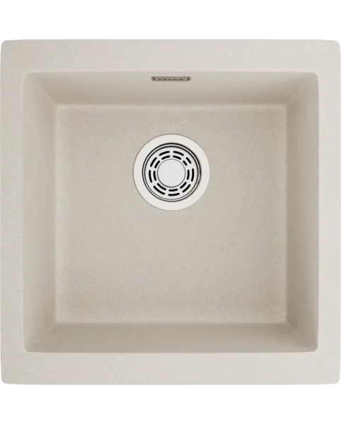 Мойка кухонная Emar Quartz EMQ-1455.P, берилл Sancos — Оригинал