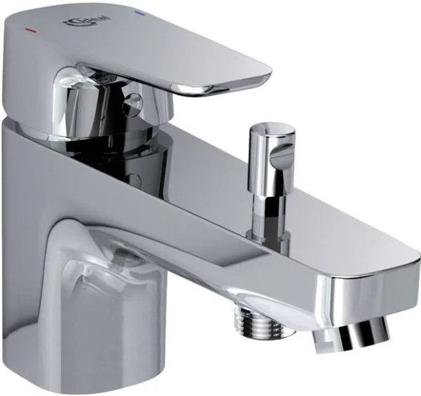 Смеситель на борт ванны Ideal Standard Ceraplan III B0769AA Sancos — Оригинал