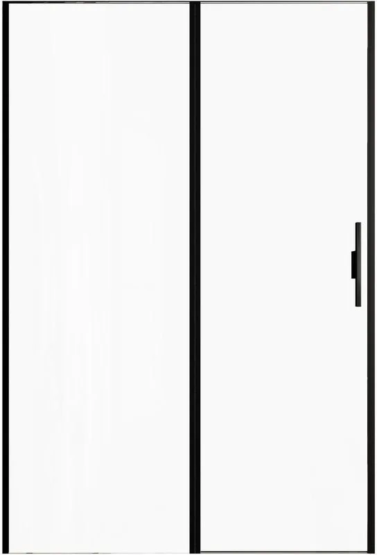 Душевая дверь в нишу Allen Brau Priority 3.31012.BBA 140 Sancos — официальный сайт