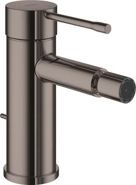 Смеситель для биде Grohe Essence New 32935A01, темный графит Sancos — Оригинал