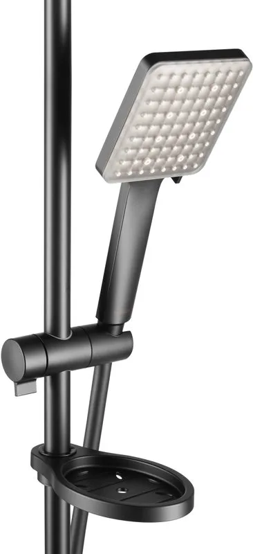 Душевой гарнитур Swedbe Hermes 5108B Sancos — официальный сайт