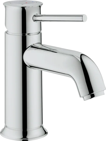 Смеситель для раковины Grohe BauClassic 23162000 Sancos — Оригинал