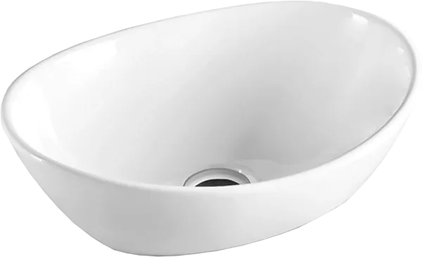 Накладная раковина Ceramicanova Element CN6016 Sancos — Оригинал