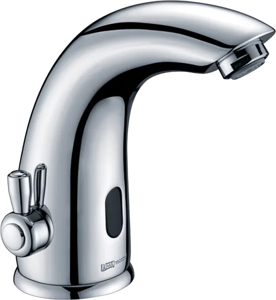 Смеситель для раковины Wasserkraft Rossel 2813 Sancos — Оригинал