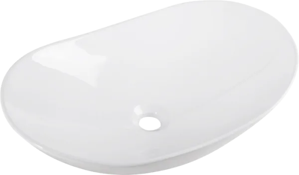 Накладная раковина BelBagno BB1404 Sancos — Оригинал