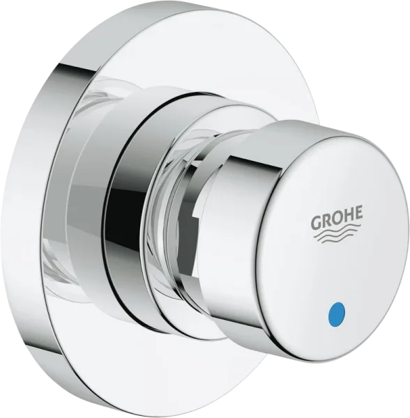 Вентиль Grohe Euroeco Cosmopolitan 36268000 хром Sancos — Оригинал