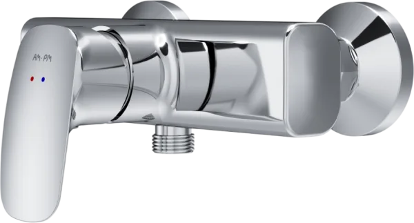 Смеситель для душа AM.PM Spirit V2.1 F71A20000 Sancos — Оригинал