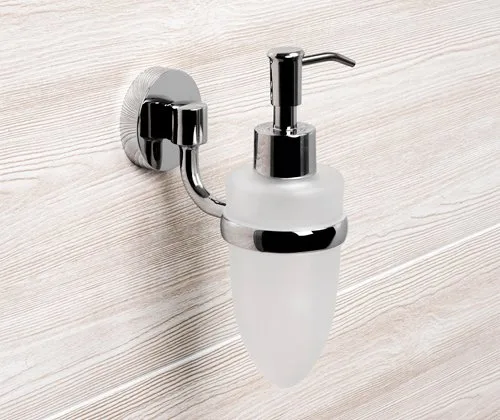 Дозатор Wasserkraft Rhein K-6299 Sancos — официальный сайт