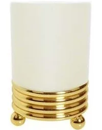Стакан Boheme Hermitage Gold 10361 Sancos — Оригинал