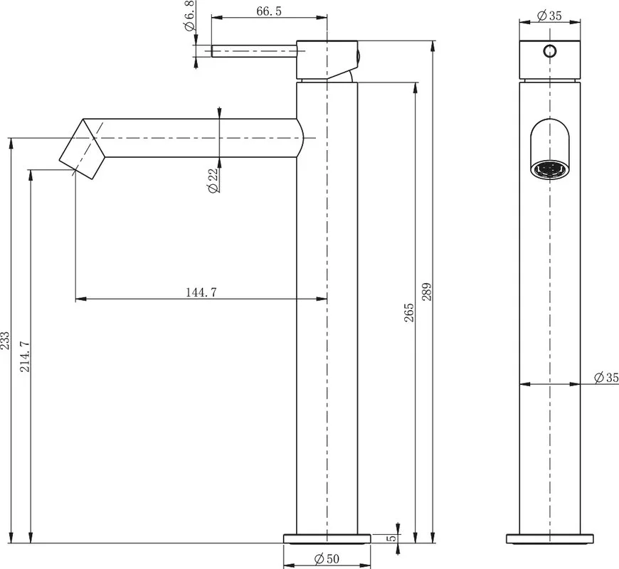 Смеситель для раковины Wonzon & Woghand WW-H1064-MW белый матовый Sancos — официальный сайт