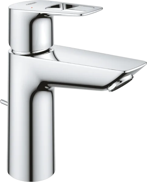 Смеситель Grohe BauLoop 23762001 хром Sancos — Оригинал