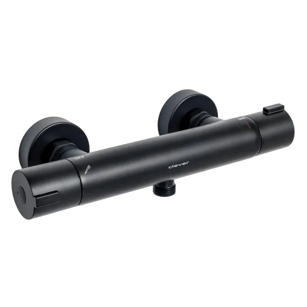 Термостатический смеситель Clever Up! Urban 61010 для душа Sancos — Оригинал