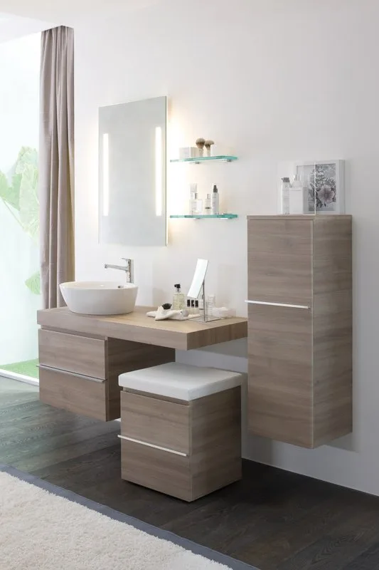 Накладная раковина Laufen Pro 8.1296.4.000.109.1 Sancos — официальный сайт
