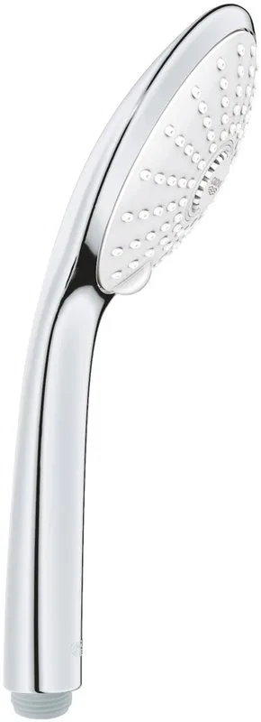 Душевая стойка Grohe Euphoria SmartControl 310 Duo 26507000, с термостатом Sancos — официальный сайт