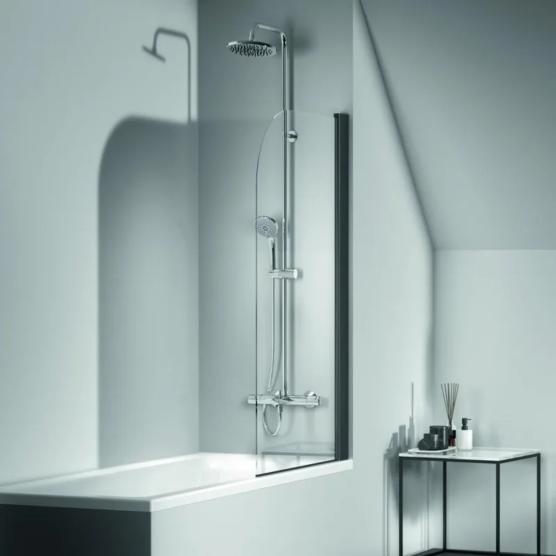 Душевая стойка Ideal Standard Ceratherm T25 A7590AA Sancos — официальный сайт