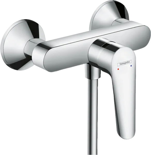 Смеситель для душа Hansgrohe Logis E 71602000 Sancos — Оригинал